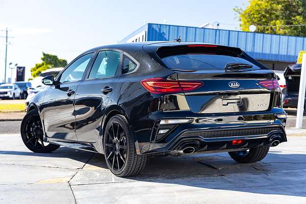 2020 Kia Cerato GT BD