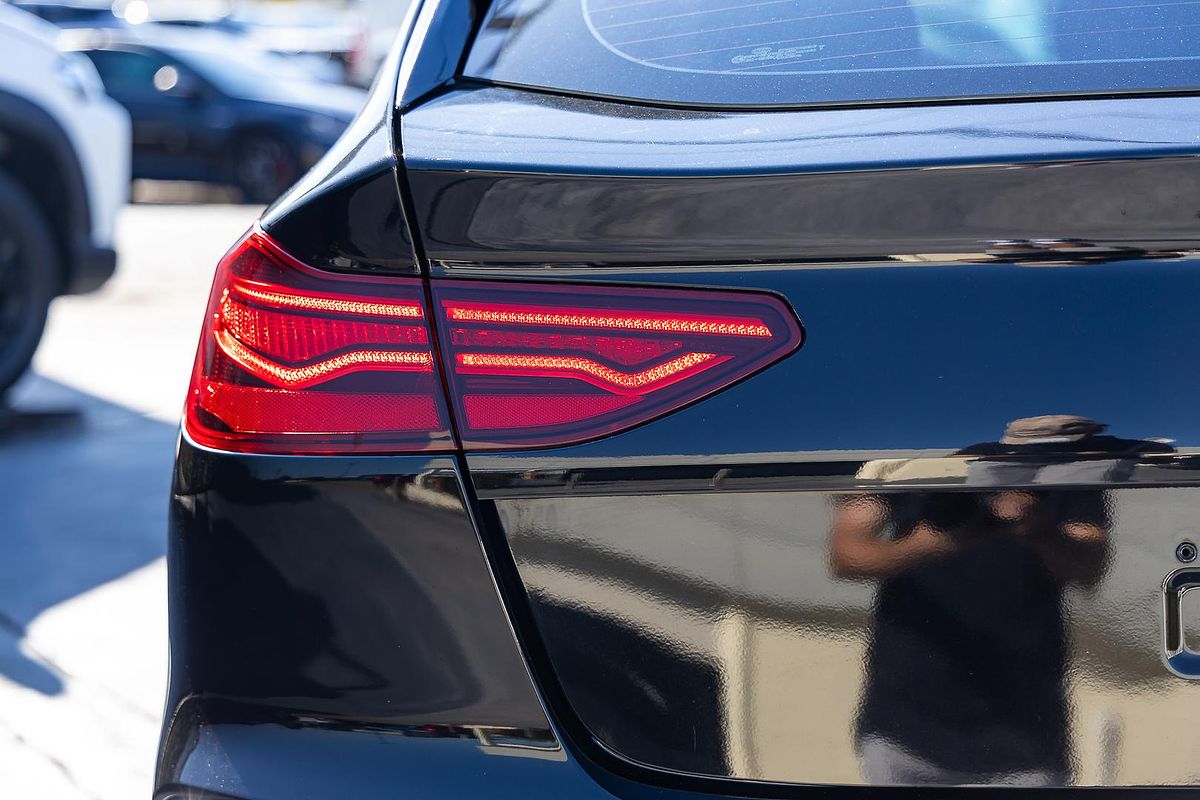 2020 Kia Cerato GT BD