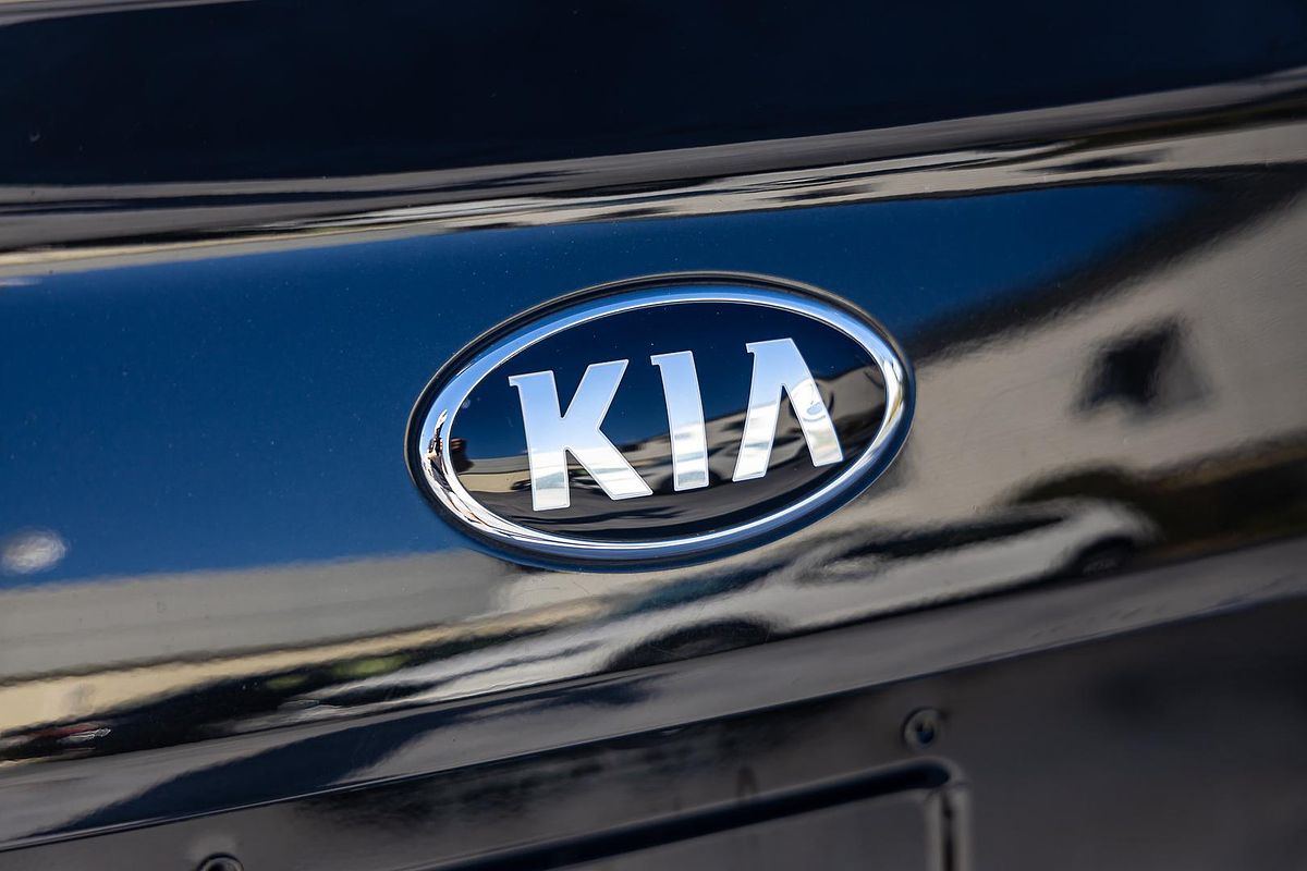 2020 Kia Cerato GT BD