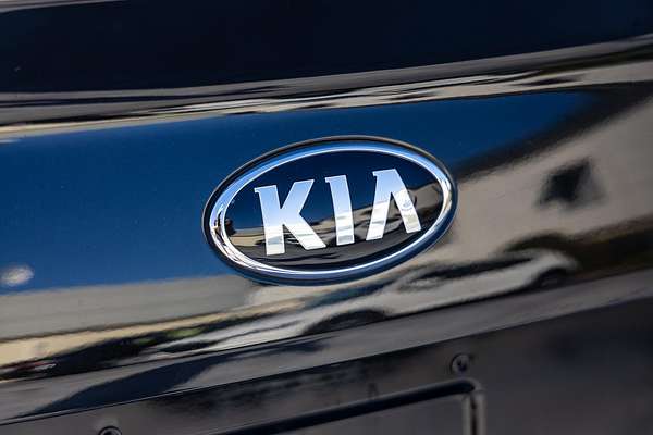 2020 Kia Cerato GT BD