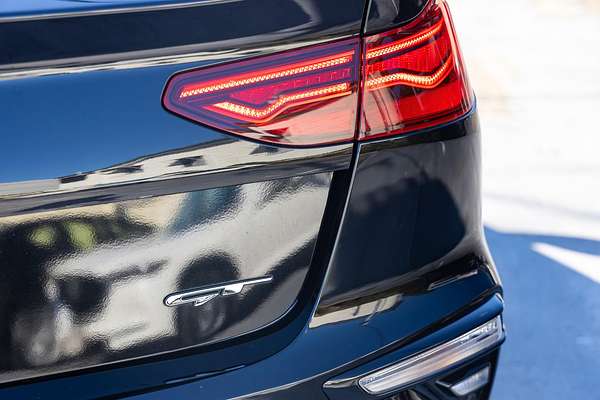 2020 Kia Cerato GT BD