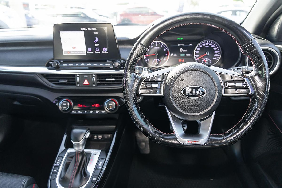 2020 Kia Cerato GT BD