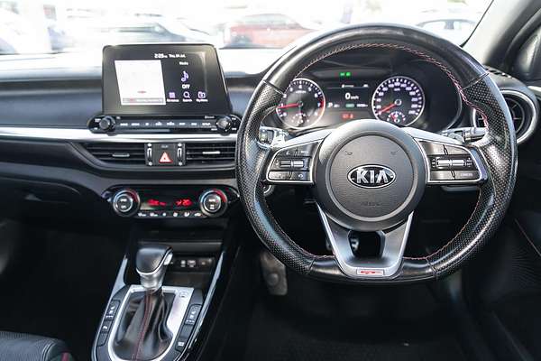 2020 Kia Cerato GT BD