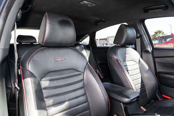 2020 Kia Cerato GT BD