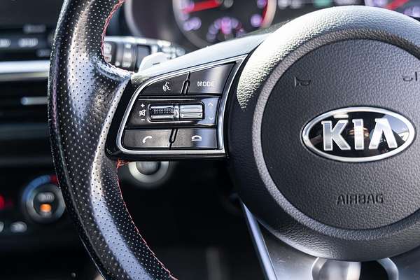 2020 Kia Cerato GT BD