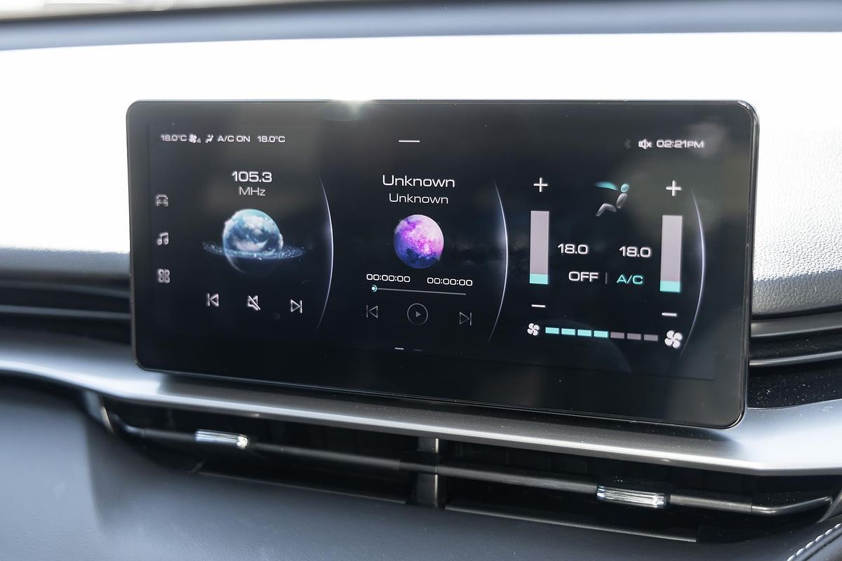 2024 GWM Haval H6 Lux Hybrid B01