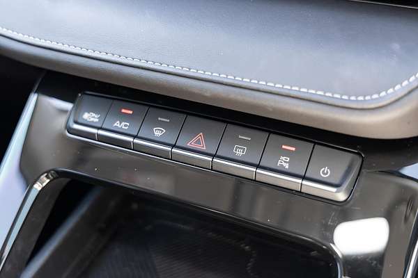 2024 GWM Haval H6 Lux Hybrid B01