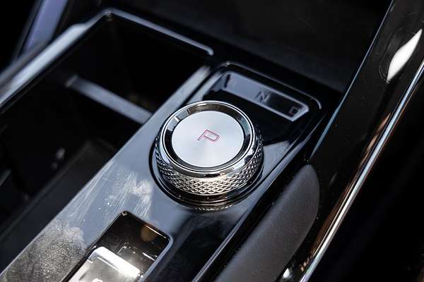 2024 GWM Haval H6 Lux Hybrid B01