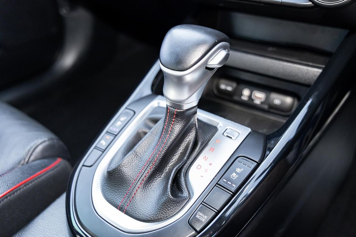 2020 Kia Cerato GT BD
