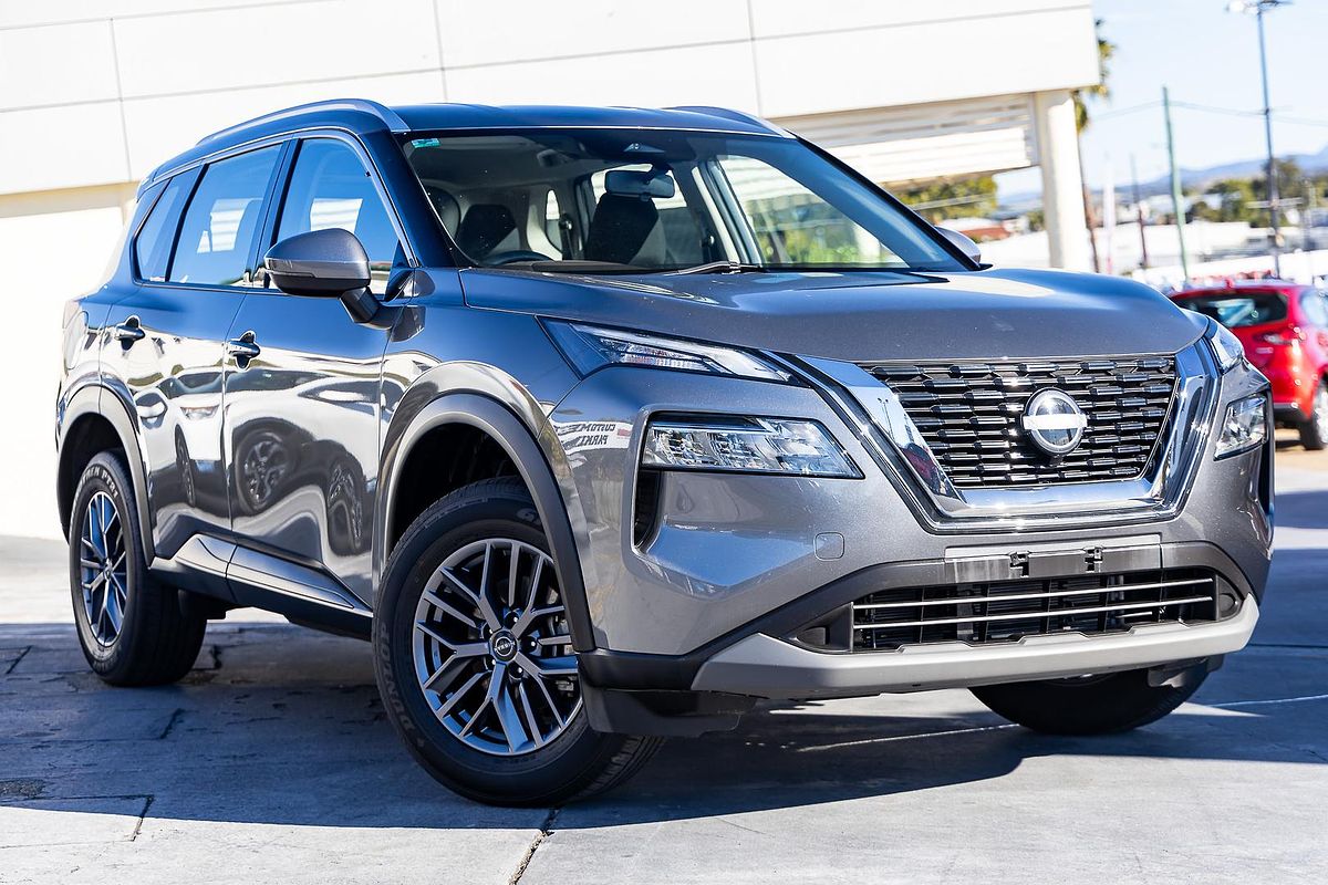 2024 Nissan X-TRAIL ST T33
