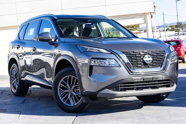 2024 Nissan X-TRAIL ST T33