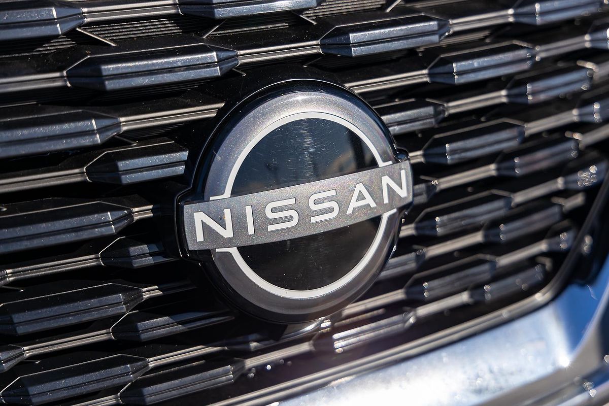 2024 Nissan X-TRAIL ST T33