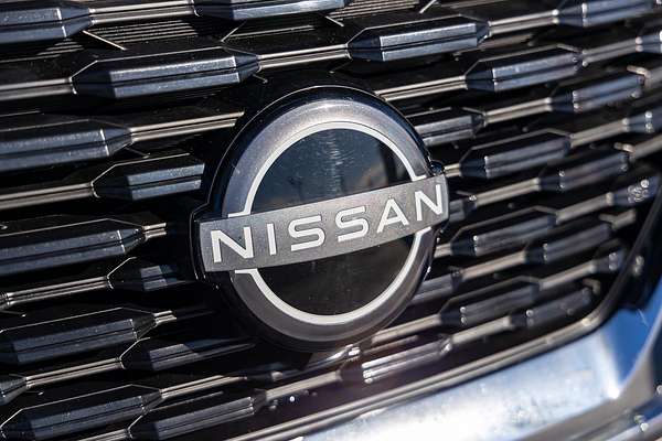 2024 Nissan X-TRAIL ST T33