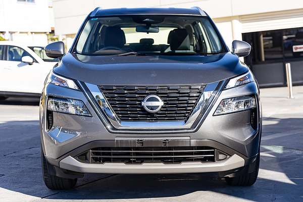 2024 Nissan X-TRAIL ST T33