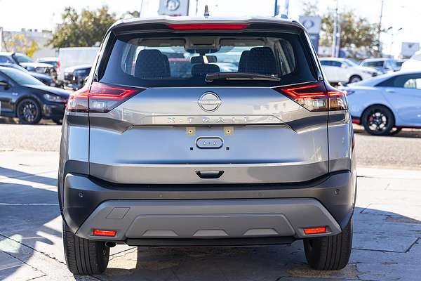 2024 Nissan X-TRAIL ST T33