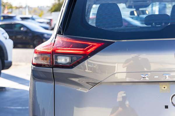2024 Nissan X-TRAIL ST T33