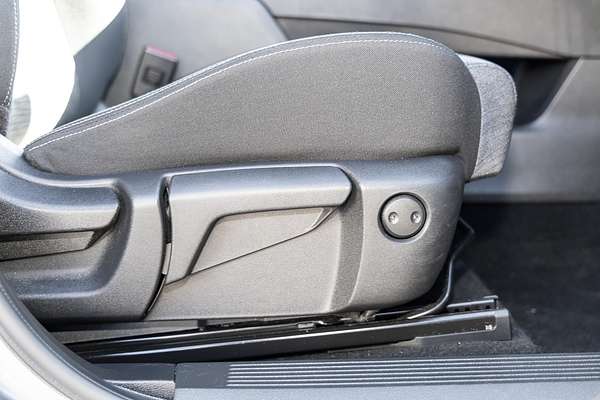 2024 Nissan X-TRAIL ST T33