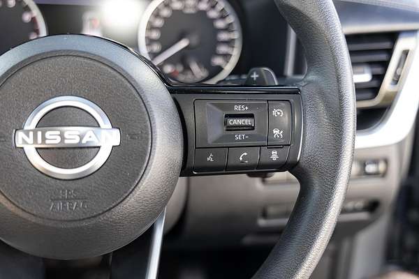 2024 Nissan X-TRAIL ST T33