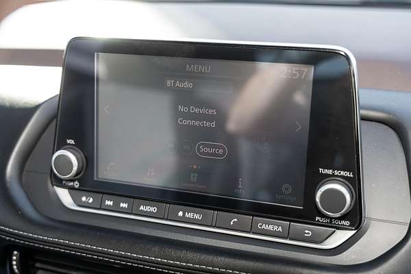 2024 Nissan X-TRAIL ST T33