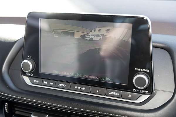 2024 Nissan X-TRAIL ST T33