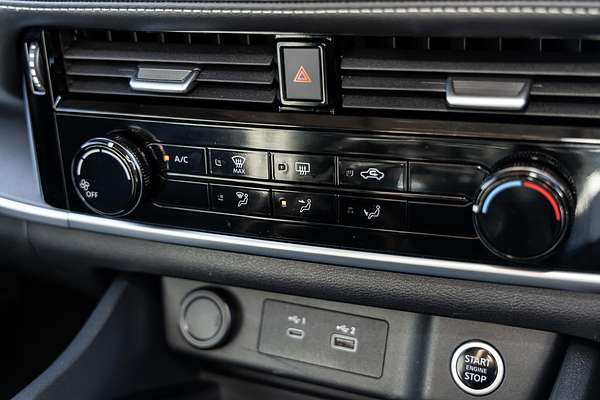 2024 Nissan X-TRAIL ST T33