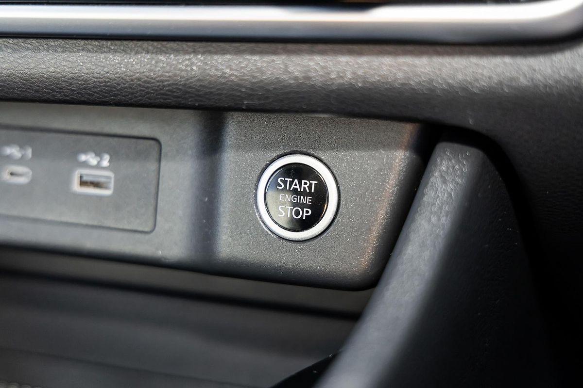 2024 Nissan X-TRAIL ST T33