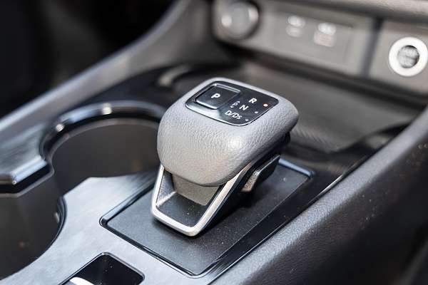 2024 Nissan X-TRAIL ST T33