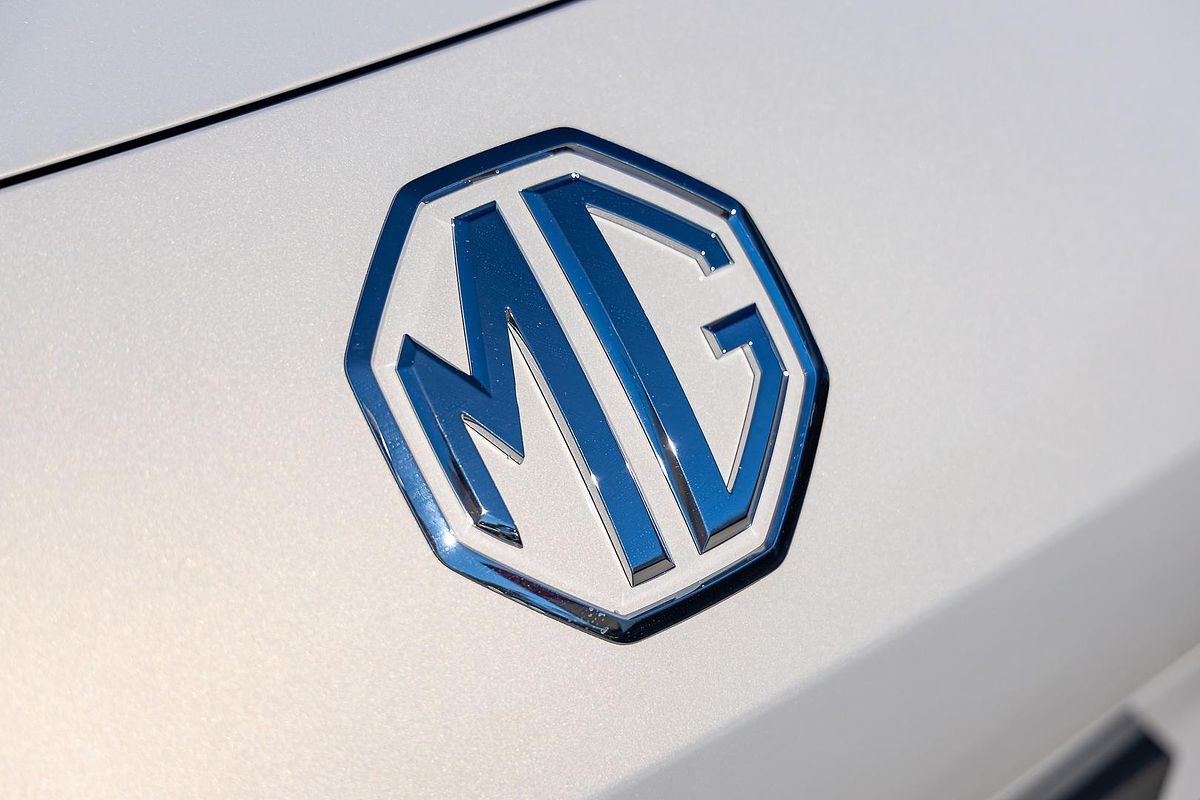 2025 MG MGS5 EV Excite 49 ZS3EM