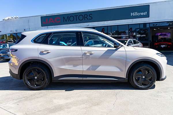 2025 MG MGS5 EV Excite 49 ZS3EM