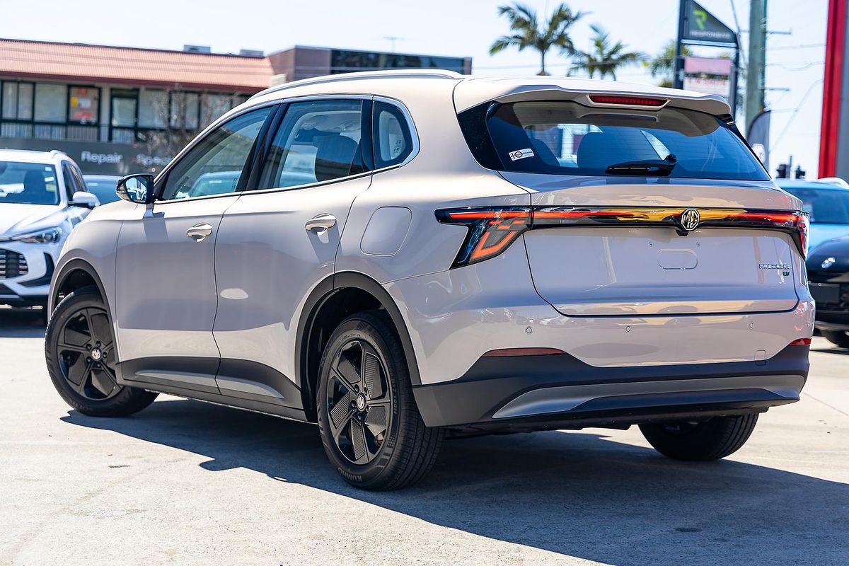 2025 MG MGS5 EV Excite 49 ZS3EM