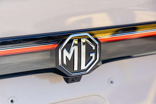 2025 MG MGS5 EV Excite 49 ZS3EM