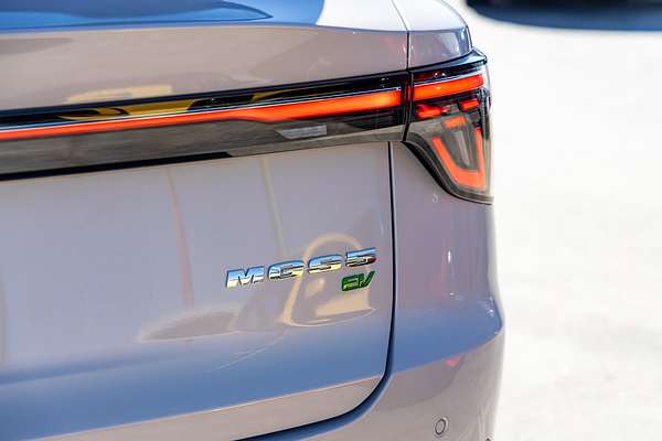 2025 MG MGS5 EV Excite 49 ZS3EM