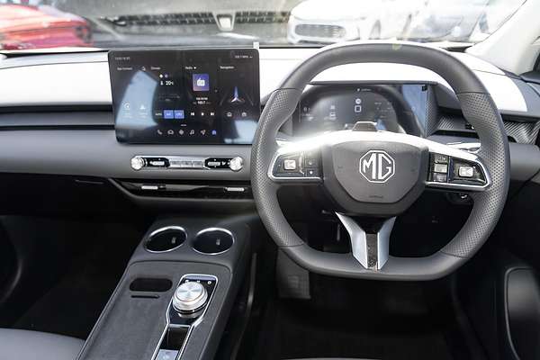 2025 MG MGS5 EV Excite 49 ZS3EM