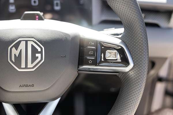 2025 MG MGS5 EV Excite 49 ZS3EM
