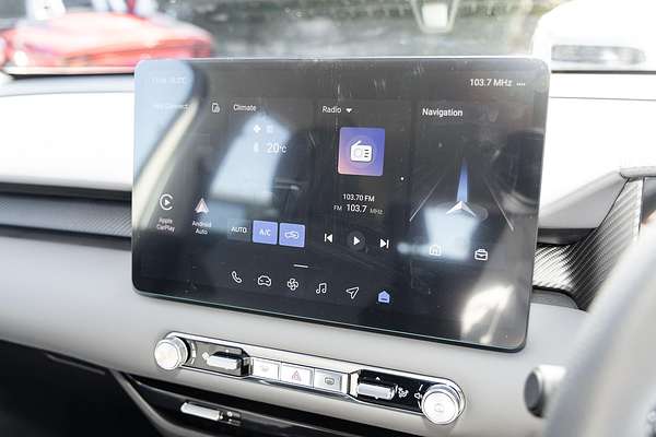 2025 MG MGS5 EV Excite 49 ZS3EM