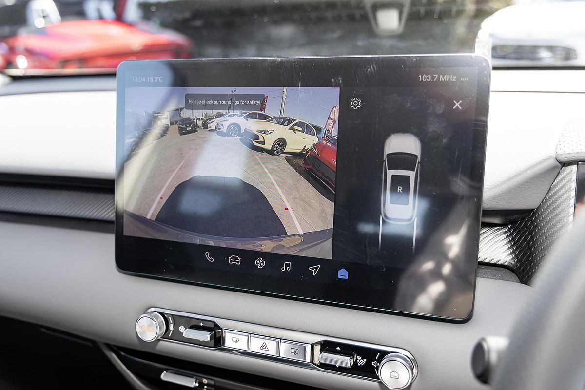 2025 MG MGS5 EV Excite 49 ZS3EM