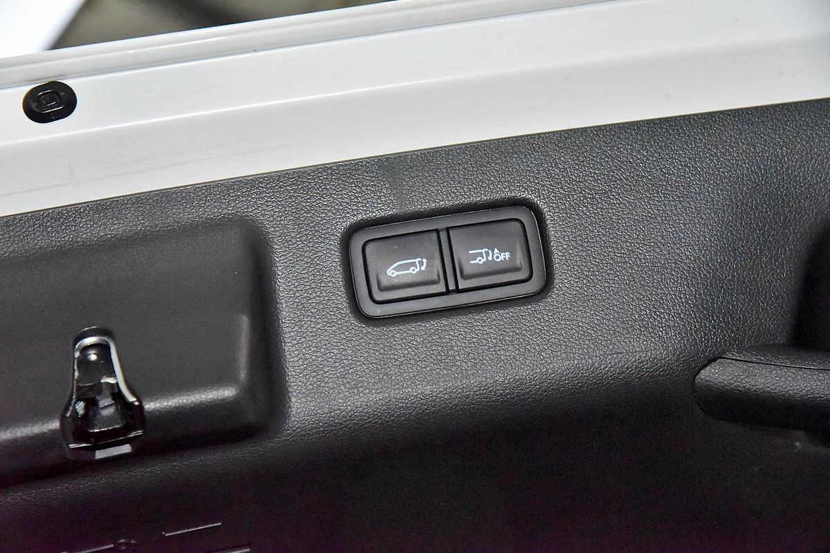 2022 Hyundai STARIA Highlander US4.V2