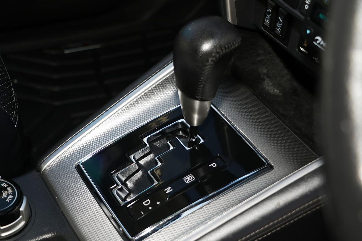 2019 Mitsubishi Triton GLS Premium MR 4X4