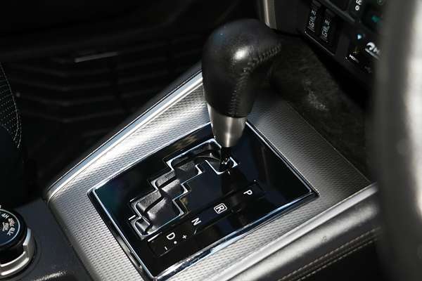 2019 Mitsubishi Triton GLS Premium MR 4X4