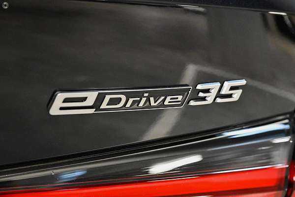 2024 BMW i4 eDrive35 G26