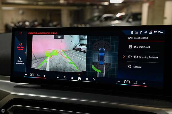 2024 BMW i4 eDrive35 G26
