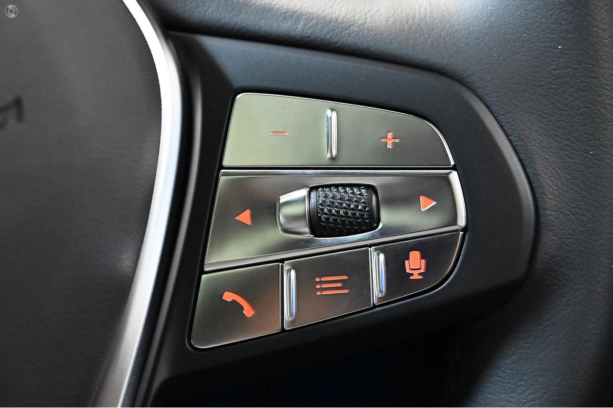 2024 BMW i4 eDrive35 G26