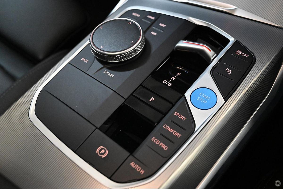 2024 BMW i4 eDrive35 G26