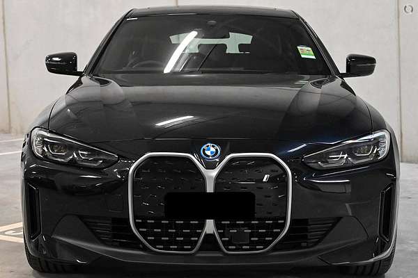2024 BMW i4 eDrive35 G26
