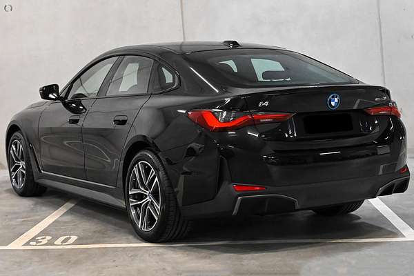 2024 BMW i4 eDrive35 G26