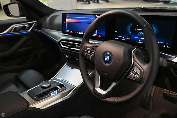 2024 BMW i4 eDrive35 G26
