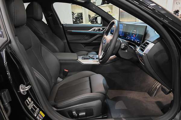 2024 BMW i4 eDrive35 G26