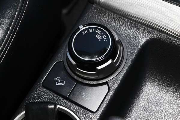 2019 Mitsubishi Triton GLS Premium MR 4X4