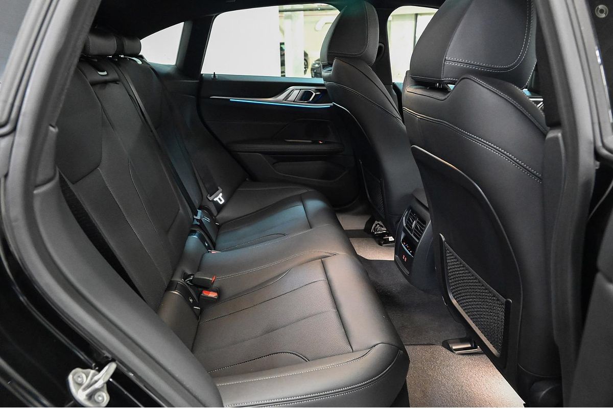 2024 BMW i4 eDrive35 G26