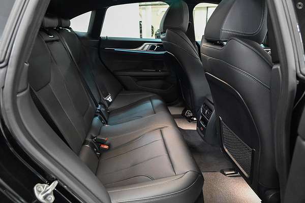 2024 BMW i4 eDrive35 G26